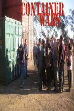Watch Container Wars M4ufreemovies