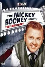 Watch The Mickey Rooney Show M4ufreemovies