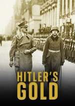 Watch Hitler's Gold M4ufreemovies