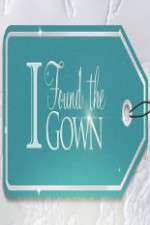 Watch I Found the Gown M4ufreemovies