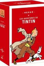 Watch The Adventures of Tintin M4ufreemovies