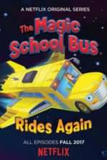 Watch Magic School Bus Rides Again M4ufreemovies