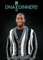 Watch DNA Dinners M4ufreemovies