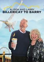 Watch Alison & Larry: Billlericay to Barry M4ufreemovies