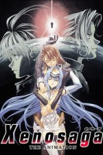 Watch Xenosaga: The Animation M4ufreemovies