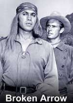 Watch Broken Arrow M4ufreemovies