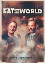 Watch Billy & Dom Eat the World M4ufreemovies