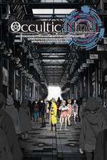 Watch Occultic;Nine M4ufreemovies