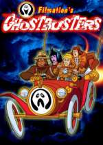 Watch Ghostbusters M4ufreemovies