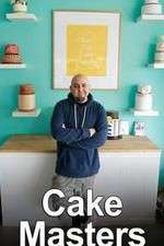 Watch Cake Masters M4ufreemovies
