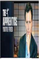 Watch The Apprentice You're Fired M4ufreemovies