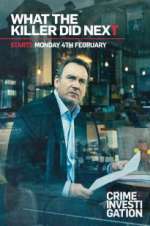 Watch What the Killer Did Next M4ufreemovies