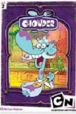 Watch Chowder M4ufreemovies