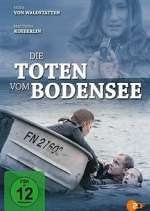 Watch Die Toten vom Bodensee M4ufreemovies