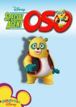 Watch Special Agent Oso M4ufreemovies