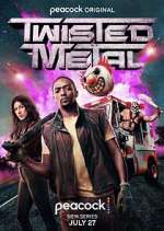 Watch Twisted Metal M4ufreemovies
