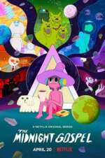 Watch The Midnight Gospel M4ufreemovies