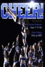 Watch Cheer M4ufreemovies