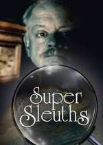 Watch Super Sleuths M4ufreemovies