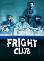 Watch Fright Club M4ufreemovies