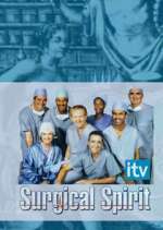 Watch Surgical Spirit M4ufreemovies
