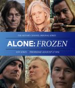 Watch Alone: Frozen M4ufreemovies