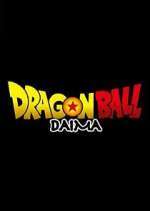 Watch Dragon Ball DAIMA M4ufreemovies