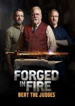 Watch Forged in Fire: Beat the Judges M4ufreemovies
