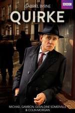 Watch Quirke M4ufreemovies