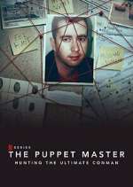 Watch The Puppet Master: Hunting the Ultimate Conman M4ufreemovies