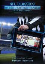 Watch NFL Classics: After Further Review M4ufreemovies