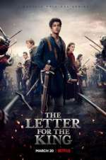 Watch The Letter for the King M4ufreemovies