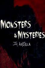 Watch Monsters and Mysteries in America M4ufreemovies