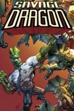 Watch The Savage Dragon (1995) M4ufreemovies