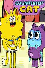 Watch Counterfeit Cat M4ufreemovies