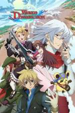 Watch Sands of Destruction M4ufreemovies