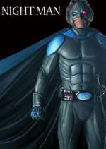 Watch NightMan M4ufreemovies