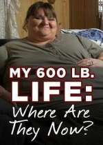 Watch My 600-Lb. Life: Where Are They Now? M4ufreemovies