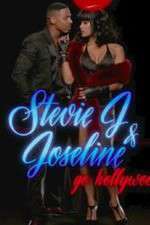 Watch Stevie J & Joseline Go Hollywood M4ufreemovies