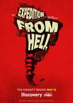 Watch Expedition from Hell: The Lost Tapes M4ufreemovies