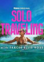 Watch Solo Traveling with Tracee Ellis Ross M4ufreemovies