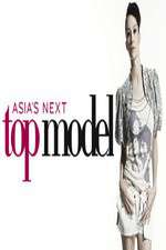Watch Asias Next Top Model M4ufreemovies