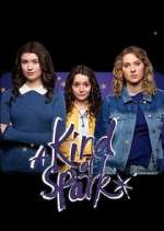 Watch A Kind of Spark M4ufreemovies