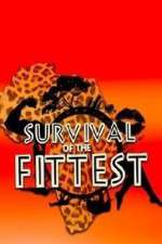 Watch Survival of the Fittest M4ufreemovies