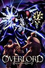 Watch Overlord M4ufreemovies