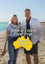 Watch John & Lisa's Food Trip Down Under M4ufreemovies