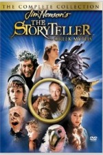 Watch The Storyteller Greek Myths M4ufreemovies