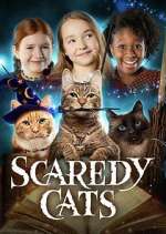 Watch Scaredy Cats M4ufreemovies