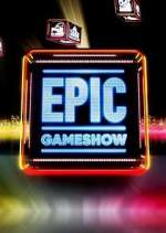 Watch Alan Carr's Epic Gameshow M4ufreemovies