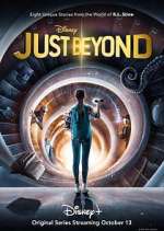 Watch Just Beyond M4ufreemovies